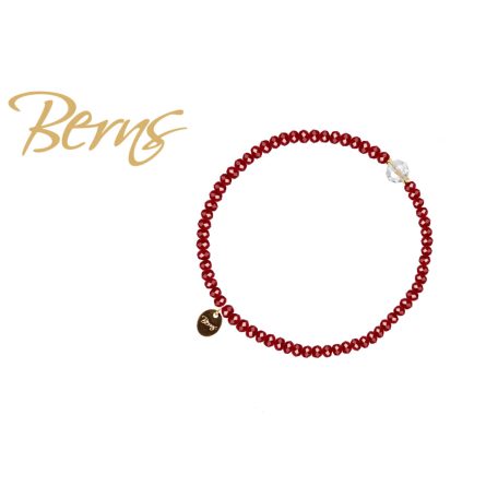 R23023 BRACELET ZELDA RED GO