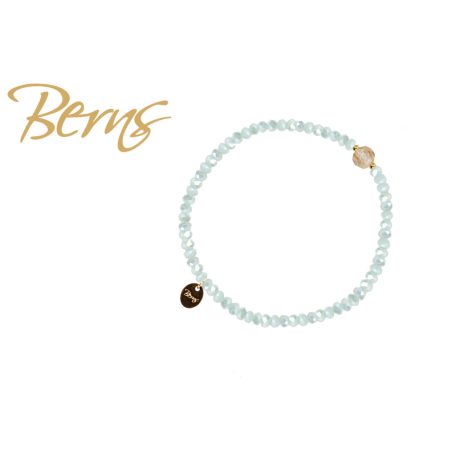 R23025 BRACELET ZELDA MINT GO