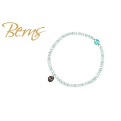 R23026 BRACELET ZELDA MINT SS