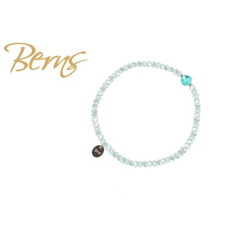 R23026 BRACELET ZELDA MINT SS