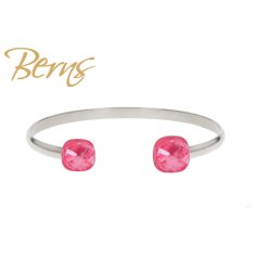 R23064 BANGLE SP-YLIA 10+12MM  I-DHALIA 56 SS