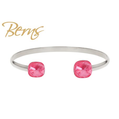 R23065 BANGLE SP-YLIA 10+12MM  I-DHALIA 62 SS