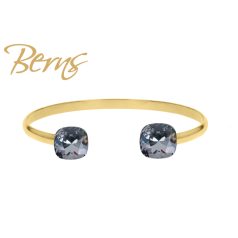 R23078 BANGLE SP-YLIA 10+12MM SINI 56 GO