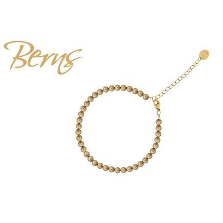 R23086 BRACELET LIORA VGOLD GO