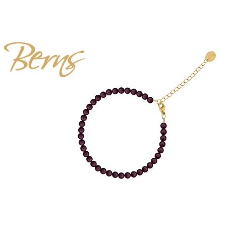 R23089 BRACELET LIORA EBERRY GO