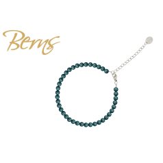 R23092 BRACELET LIORA TAHITI SS