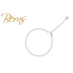 R23094 BRACELET LIORA WHITE SS