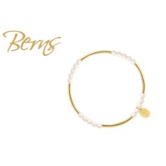 R23096 BRACELET LIORA ELAST CRROSE GO
