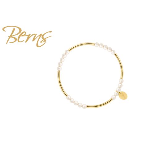R23096 BRACELET LIORA ELAST CRROSE GO