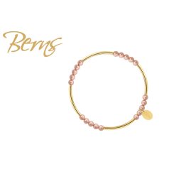 R23099 BRACELET LIORA ELAST RPEACH GO
