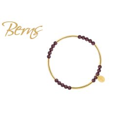 R23101 BRACELET LIORA ELAST EBERRY GO