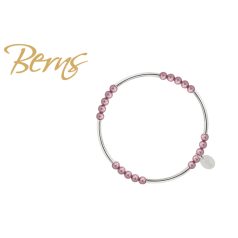R23103 BRACELET LIORA ELAST PROSE SS