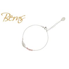 R23109 BRACELET MISTRAL VROSE SS