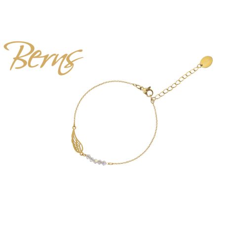 R23114 BRACELET MISTRAL AB GO