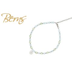 R23123 BRACELET ROSELLE MINT SS