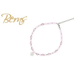 R23124 BRACELET ROSELLE LTROSE SS