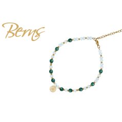 R23130 BRACELET ROSELLE MINT GO