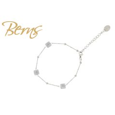 R23133 BRACELET SOLARA AB SS