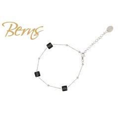 R23134 BRACELET SOLARA SINI SS