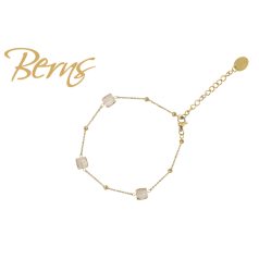 R23135 BRACELET SOLARA GSHA GO