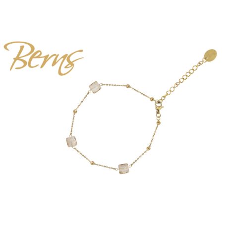 R23135 BRACELET SOLARA GSHA GO