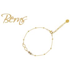 R23161 BRACELET INFINITA GOLD GO