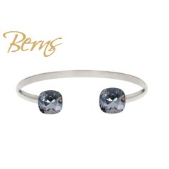 R23165 BANGLE SP.YLIA 10+12MM SINI 56 SS