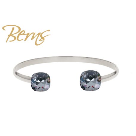 R23165 BANGLE SP.YLIA 10+12MM SINI 56 SS