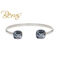 R23166 BANGLE SP-YLIA 10+12MM SINI 62 SS