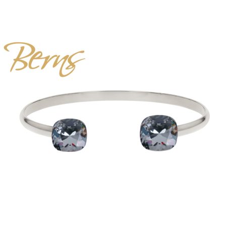 R23166 BANGLE SP-YLIA 10+12MM SINI 62 SS