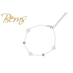 R23172 BRACELET FLORIN ROGO SS