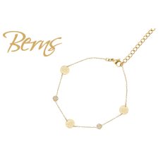 R23175 BRACELET FLORIN GSHA GO
