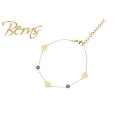 R23178 BRACELET FLORIN IRIS GO
