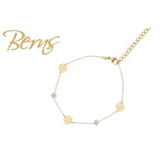 R23179 BRACELET FLORIN CH.OPAL.SH GO