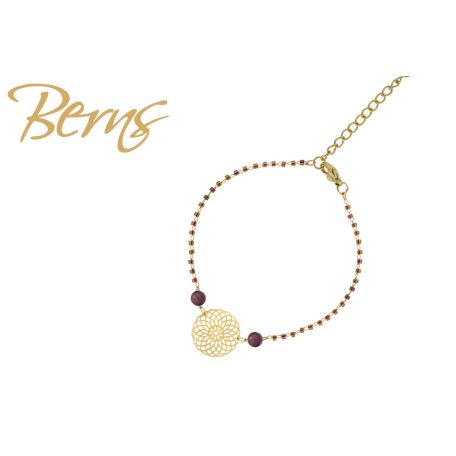 R23183 BRACELET ELYSIA EBERRY GO