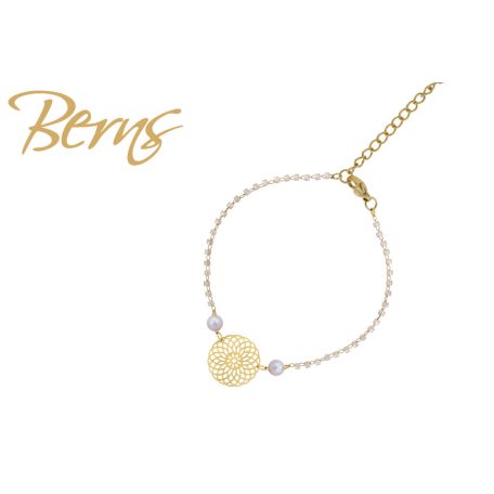R23184 BRACELET ELYSIA DROSE GO