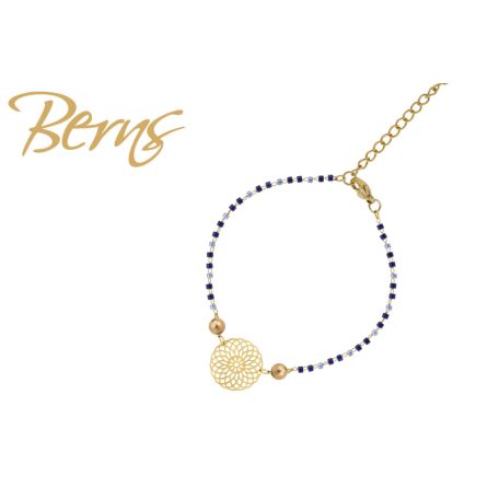 R23185 BRACELET ELYSIA BRGOLD GO