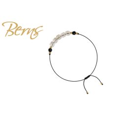 R23187 BRACELET MIREL BL-JET GO