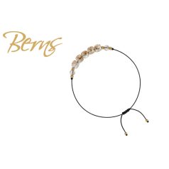 R23188 BRACELET MIREL BL-GSHA GO