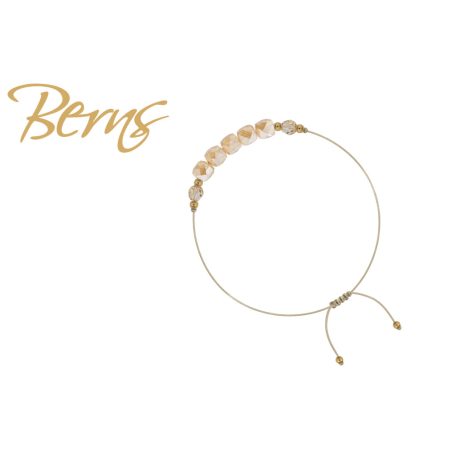 R23193 BRACELET MIREL GO-GSHA GO