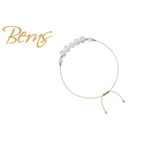R23194 BRACELET MIREL GO-CRY SS