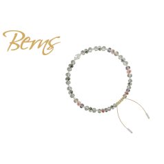 R23197 BRACELET MIRELLA GREENVL-AB SS