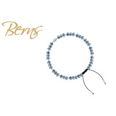R23198 BRACELET MIRELLA BLUE-CRY SS