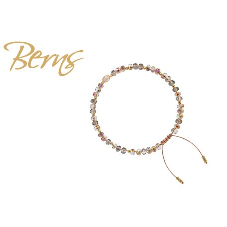 R23199 BRACELET MIRELLA LILAC-GSHA GO