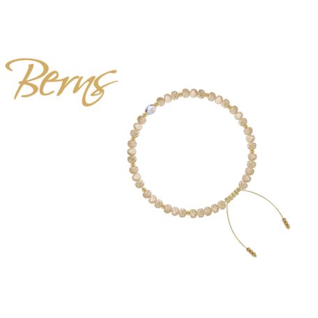 R23200 BRACELET MIRELLA LTGOLD-AB GO
