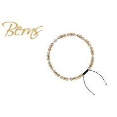 R23201 BRACELET MIRELLA LTGOLD-CRY SS