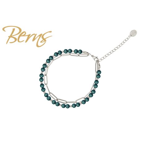 R23202 BRACELET DORELL TAHITI SS