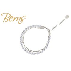 R23206 BRACELET DORELL DGREY SS