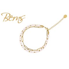 R23208 BRACELET DORELL CRROSE GO