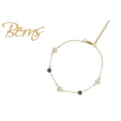R23217 BRACELET MIRIANA BROWN-GSHA GO